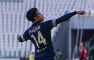 Ladri a casa di McKennie durante Juventus-Spal: ​
