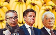 È la Repubblica delle banane? Tutto il peggio della settimana