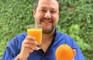 Salvini ironizza su Fico: 