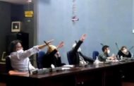 Cogoleto, saluto romano in aula: indagati i 3 consiglieri