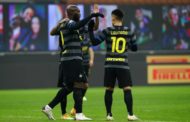 Lukaku non si ferma mai. La risposta facile dell'Inter con il risveglio di Lautaro