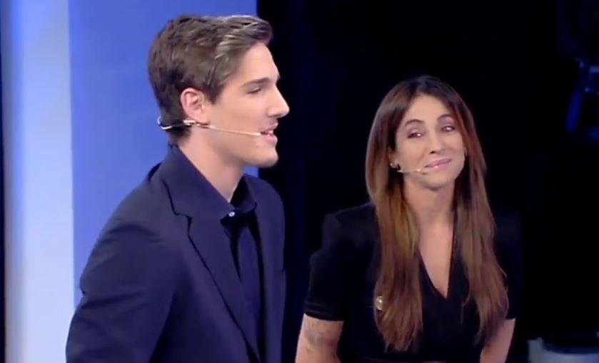 Zaniolo ospite a C'è posta per te. Ma non tutti gradiscono la scelta