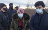 Migranti, fermati in Croazia eurodeputati del Pd: 