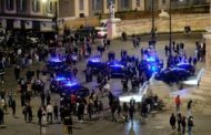 Covid, alla vigilia della zona gialla il governo fa già 