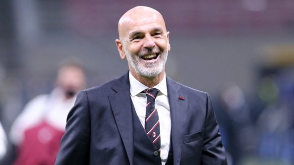 Milan, Pioli: 