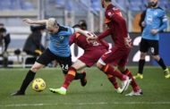 Roma-Spezia 4-3: Pellegrini al 92' scaccia i fantasmi della crisi