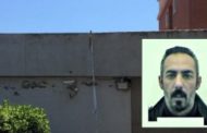 Rebibbia, finita la fuga dell'evaso: Manolo Gambini si consegna ai carabinieri