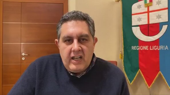 Regione, opposizione all'attacco: 