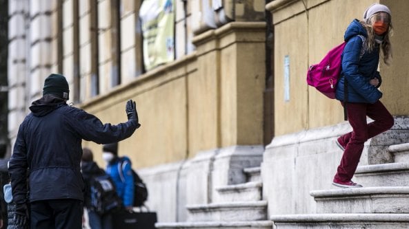Covid, bocciata alla maturità: il Tar ordina di rifare l'esame