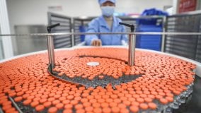 Covid, non solo allergici. Ecco chi va vaccinato con cautela