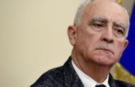 Consip, condannato a 10 mesi Del Sette, ex comandante generale dei carabinieri