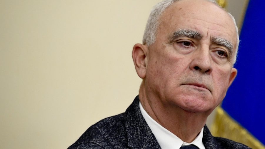 Consip, condannato a 10 mesi Del Sette, ex comandante generale dei carabinieri