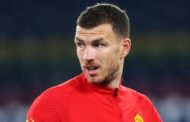 La Roma non ha fretta, Dzeko resta fuori. Può andare all'Inter in cambio di Sanchez