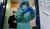 Covid, 16.310 casi e 475 morti. Tasso di positività al 6,2%