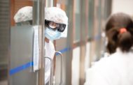 Covid: 8.562 nuovi casi su 143.116 tamponi, 420 morti. Tasso sale a 6%