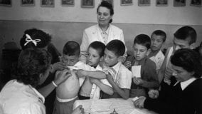Quando la Repubblica ci salvò la vita