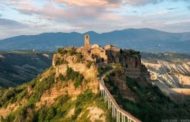 Civita di Bagnoregio candidata tra i siti Patrimonio Unesco