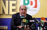 Crisi di governo, Zingaretti: 