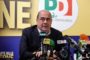 Direzione nazionale del Pd: l'intervento del segretario Nicola Zingaretti