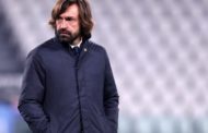 Juventus, Pirlo: 