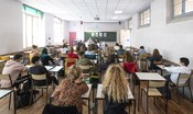 In Alto Adige 'zona rossa' lezioni regolari per le scuole superiori