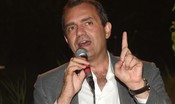 Luigi de Magistris si candida a governatore della Calabria