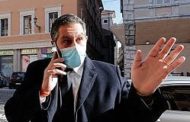 Crisi di governo, Toti: 