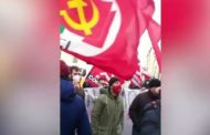 Gruppi comunisti contestano delegazione Pd: 