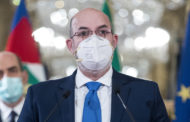 Crimi a Fico, la scelta di Conte premier è indiscutibile