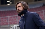 Juventus, Pirlo: 