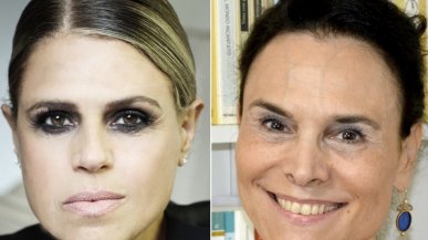 Le domande di Tosca agli scienziati in diretta su Instagram