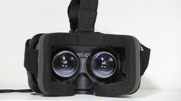 Perché troppa realtà virtuale provoca un senso di nausea