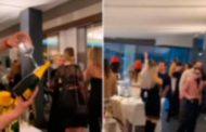 Nel resort di lusso sul Garda una festa illegale di Capodanno     Leggi l'articolo