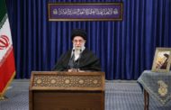 Khamenei minaccia Trump: 