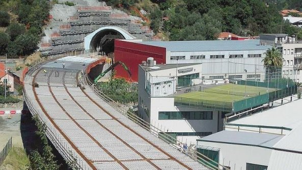 Aurelia bis, ennesima incompiuta si indaga per spreco di denaro pubblico