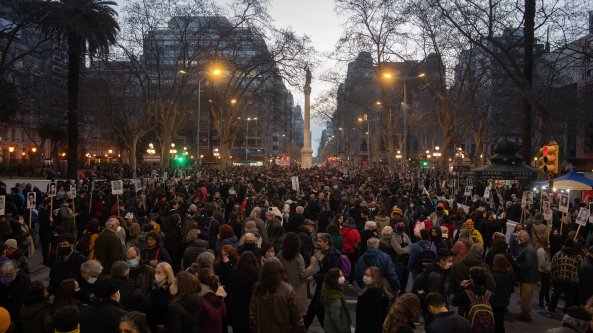 Argentina, lo scandalo dei 10mila bambini rubati scoperto grazie alle nonne di Plaza de Mayo