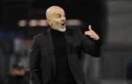 Milan, Pioli: ''Mandzukic pronto per giocare, anche con Ibrahimovic''