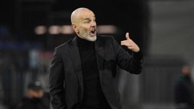 Milan, Pioli: ''Mandzukic pronto per giocare, anche con Ibrahimovic''
