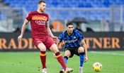 Pari tra Roma e Inter, vittorie per Lazio, Napoli e Verona