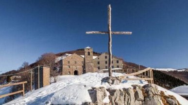 Via Matildica del Volto Santo, le strade della Grancontessa