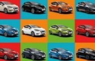 L'auto va in bianco. Ecco la top ten dei colori