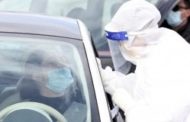 Coronavirus, primo caso della variante brasiliana a Varese