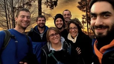Toscana, il bosco in abbandono può dare profitto, parola di Forest sharing