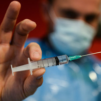 Le prime vaccinazioni nel Lazio sono sospese a partire dal 21 gennaio