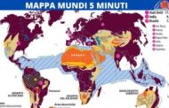 Clima e virus nella sfida tra Usa, Cina e le altre potenze     