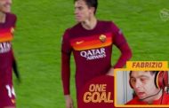 Gol della Roma, i telecronisti sono i ragazzi con sindrome di Down