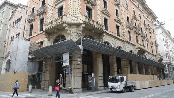 A Bologna chiudono dieci piccole imprese al giorno: ma ne aprono dodici