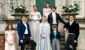Lady Whistledown 'annuncia' la seconda stagione di ​Bridgerton su Netflix