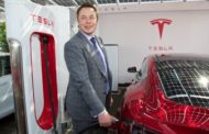 Mezzo milione di Tesla nell'anno del Covid. Musk: 