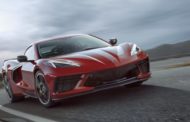 Sorpresa Corvette, allo studio il Suv elettrico